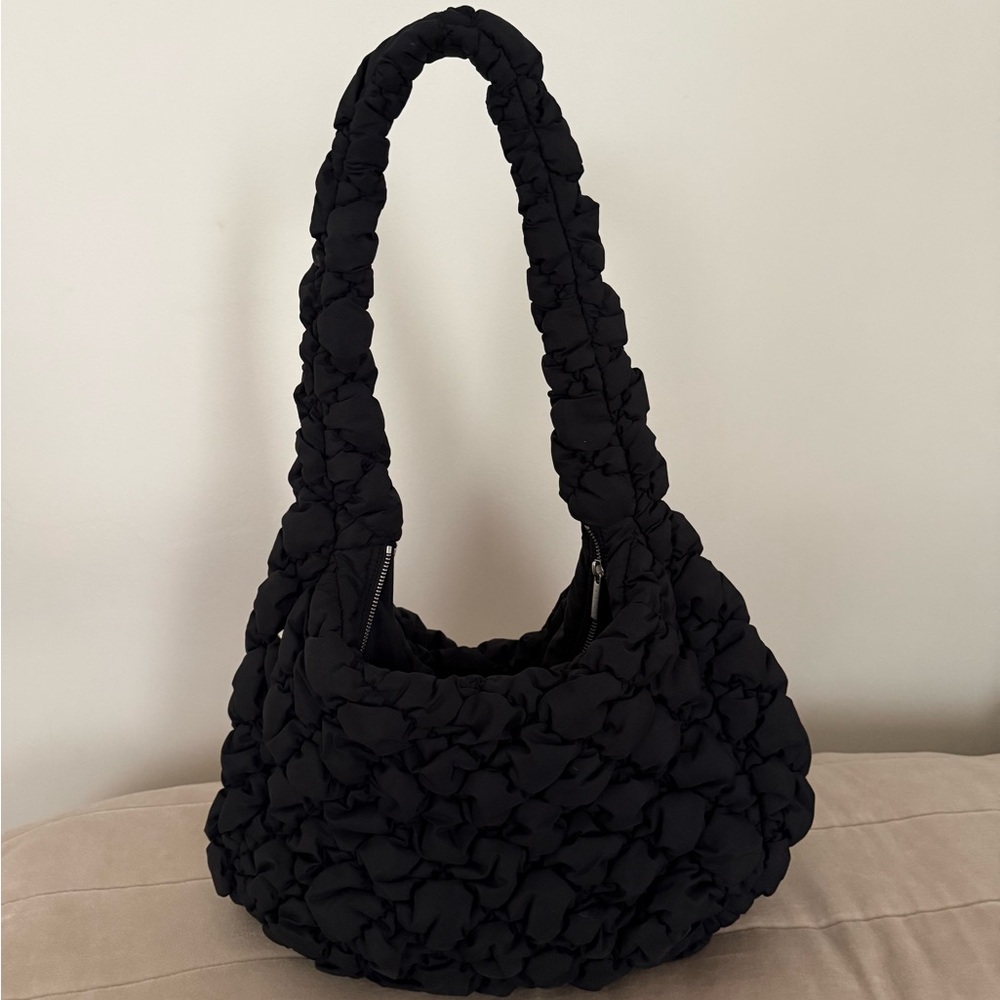 Aritzia “The Bigger” Curator Bag
